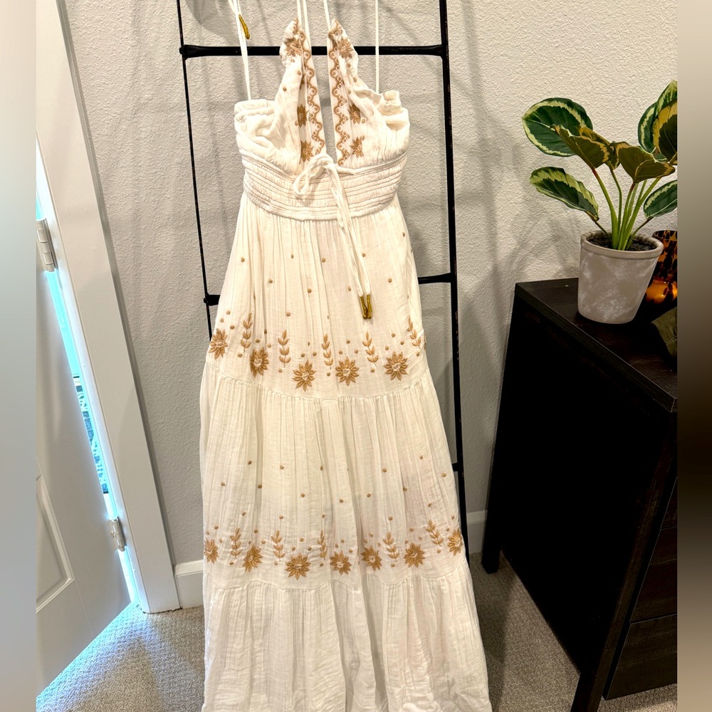 Free People NWT Dress
